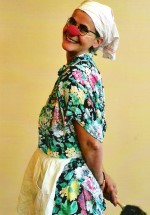 Dienerin zweier Herren