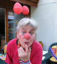 Echos Kunigunde Zuber