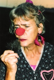 trauer zur lebensfreude