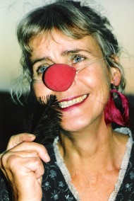 trauer zur lebensfreude